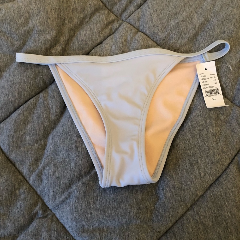 pacsun bikini bottoms